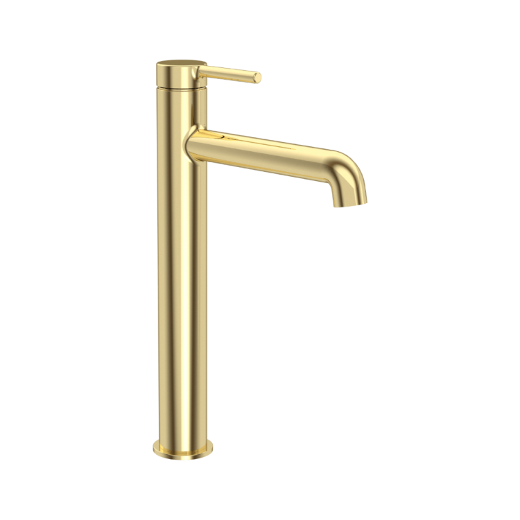 Delta_Pi_umywalkowa_wysoka_zloty_polysk.png