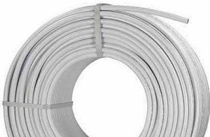 Rura PEX/Al/PEX LASER 25x2 Diamond 1m