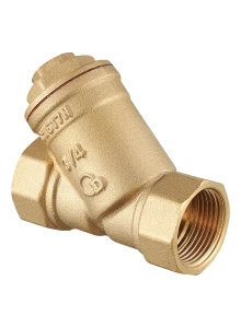 Filtr skośny magnetyczny 3/4